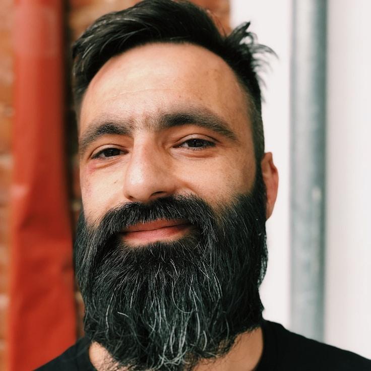 Sophie Keller - Founder of Solmir Vanta Kel