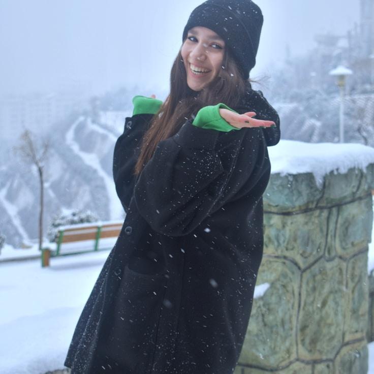 Landscape day trip near Zurich, Switzerland